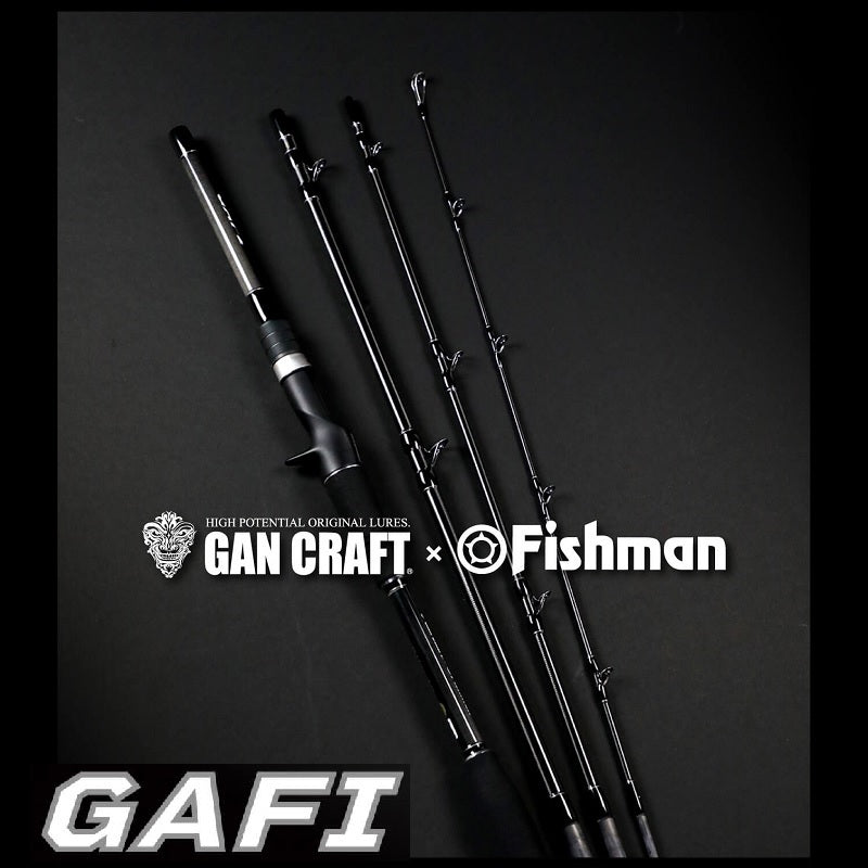 GAFI(ガフィ) GxF-S20 4.5~5-720XH