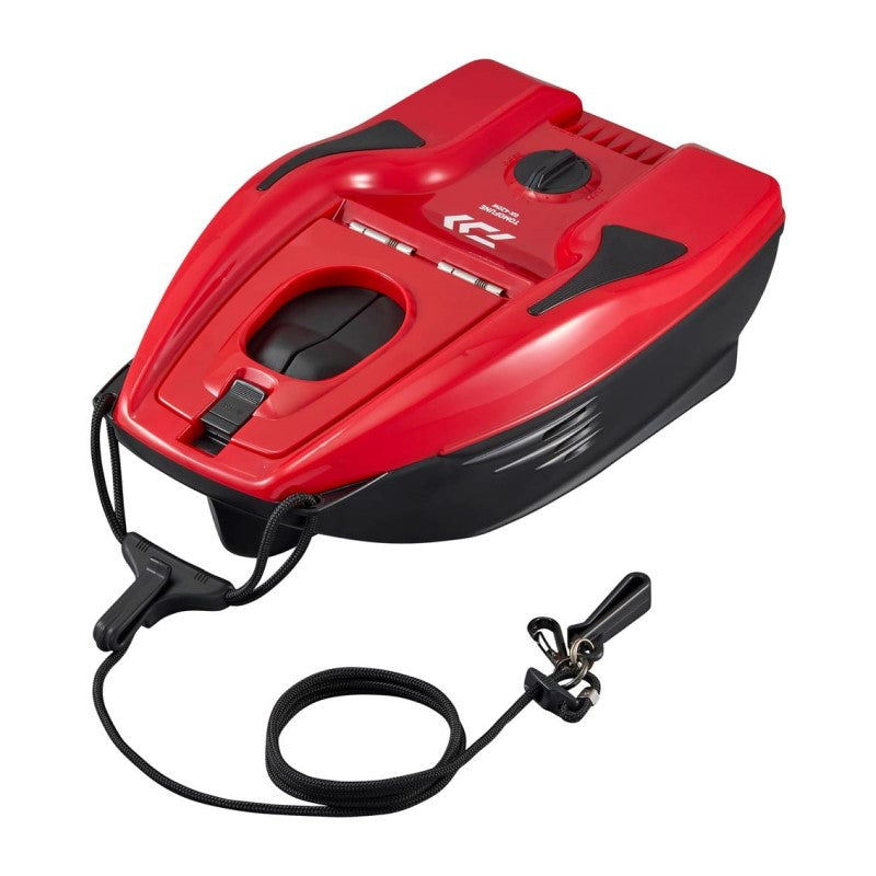 友舟 GX-560W レッド/ブラック
