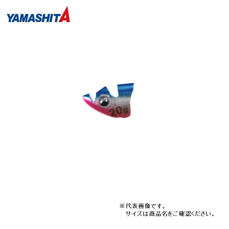 エギ王 TRシンカー 100g BP ブルピン