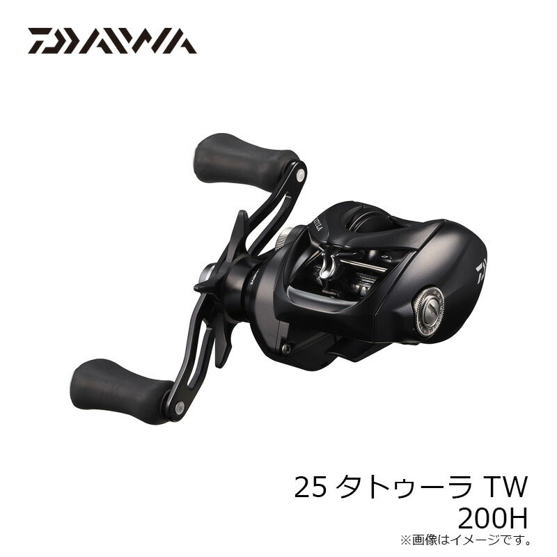25 タトゥーラTW 200H / 右ハンドル