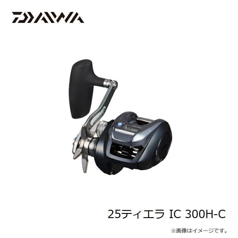 25 ティエラIC 300H-C / 右ハンドル