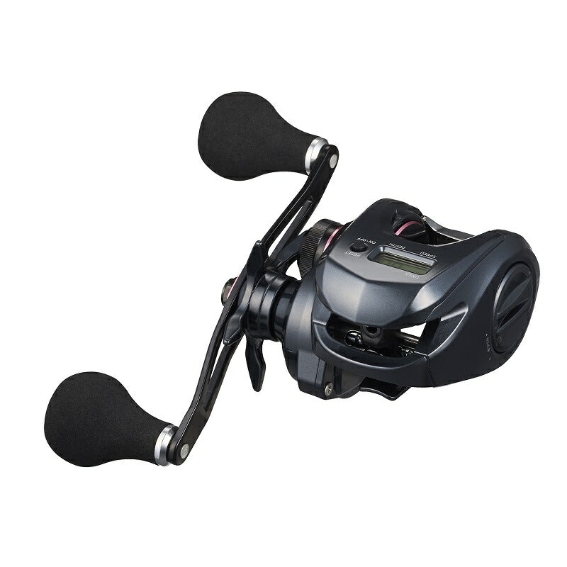 DAIWA 紅牙 RX IC 150P 両軸リール 25 紅牙RX IC 150P / 右ハンドル – つり具のBunBun.com