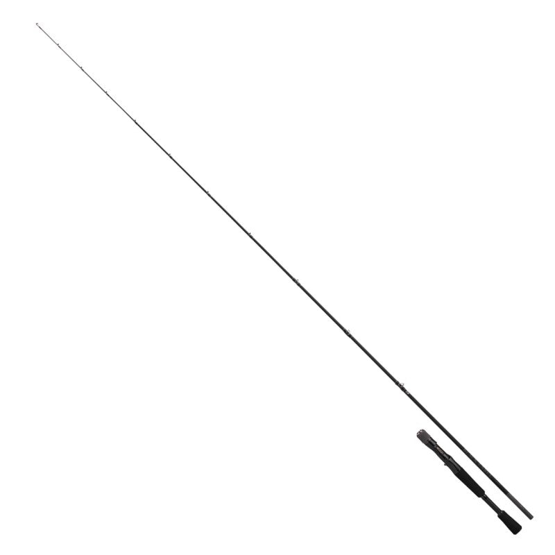 ダイワ BLACK LABEL ブラックレーベル C66M-ST 24 25 ダイワ BLACK LABEL ブラックレーベル C66M-ST 24 25 - メルカリ