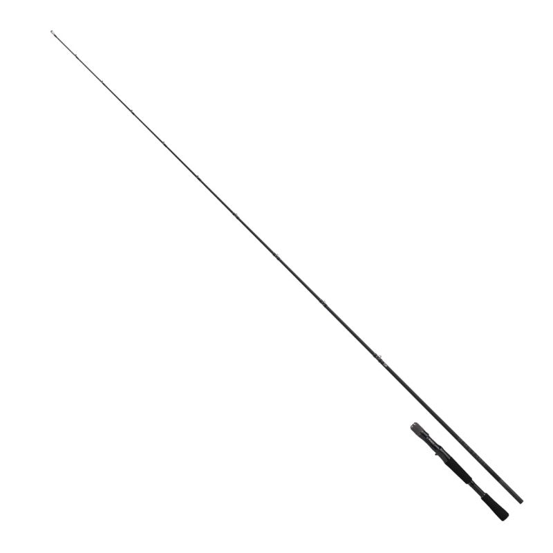 ダイワ '25 BLACK LABEL ブラックレーベル C610MH 極美品 25ブラックレーベルC610MH | イシグロ公式オンラインショップ