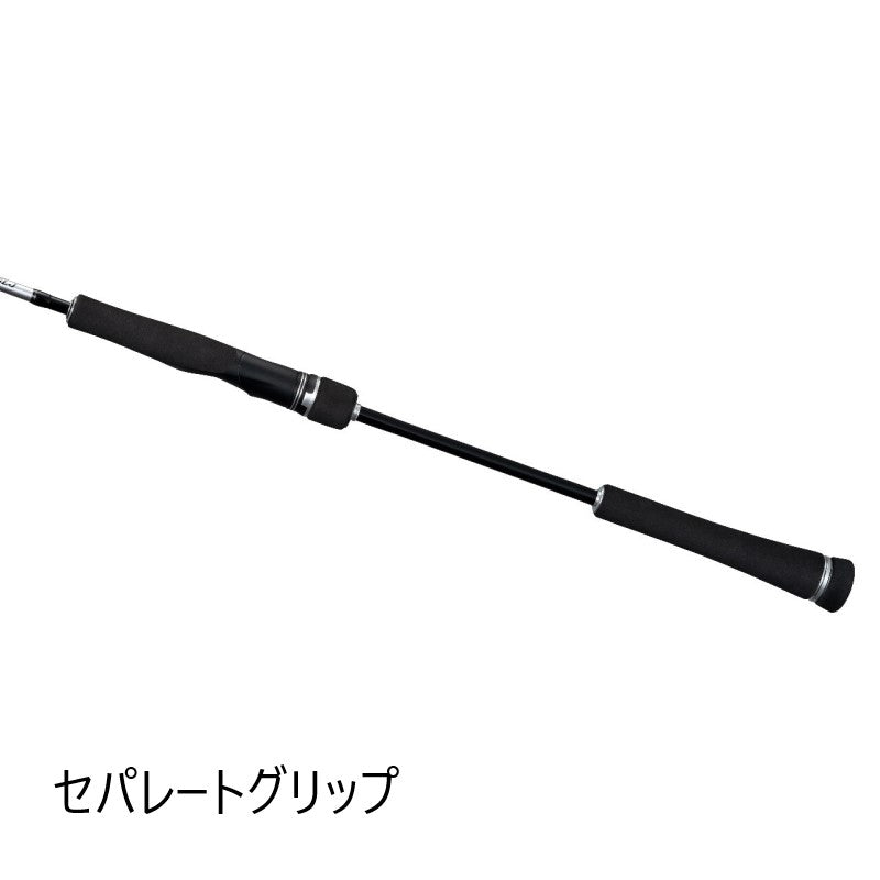 25 グラップラー タイプSLJ S66-00 【大型商品】