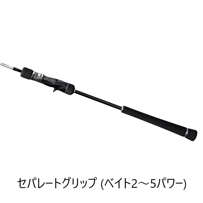 25 グラップラー タイプJ B60-3