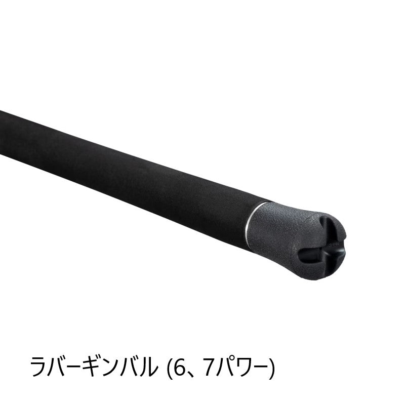25 グラップラー タイプJ B60-3