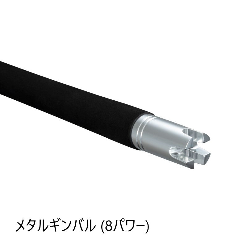 25 グラップラー タイプJ B60-3