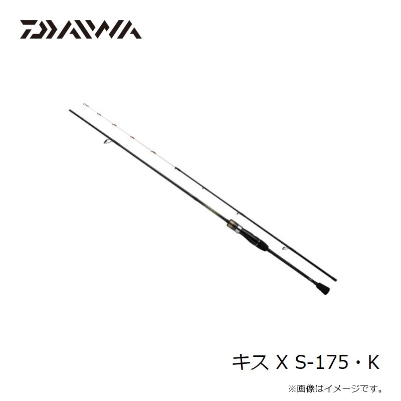 25 キスX S-175・K