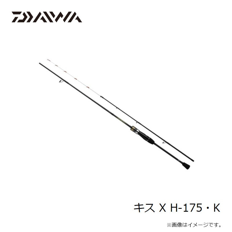 25 キスX H-175・K