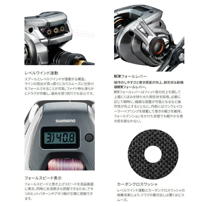 24 バルケッタプレミアム 150 / 右ハンドル