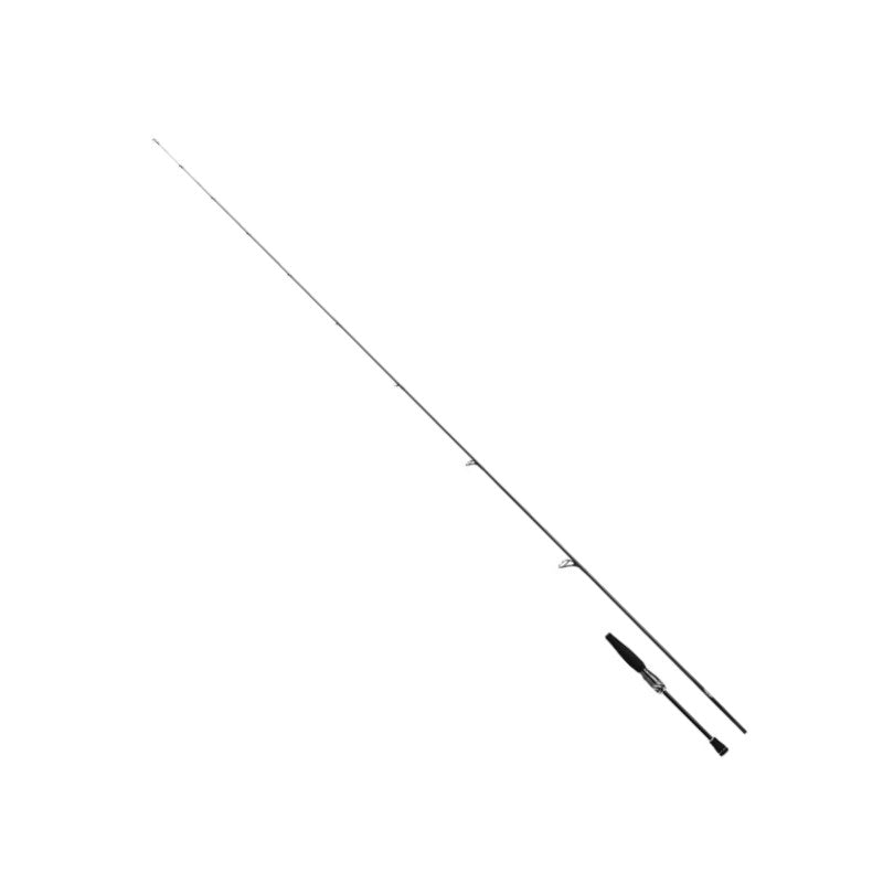 美品　スティーズリアルコントロールS61L-SV DAIWA（釣り） ダイワ スティーズ リアルコントロール S61L-SV
