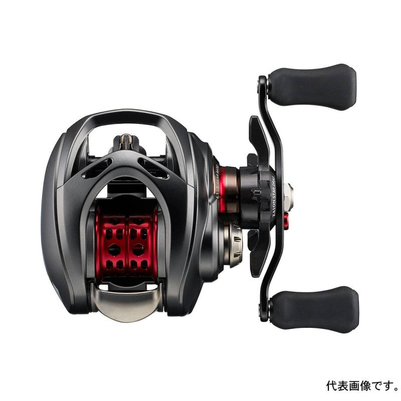 スティーズ AIR TW 500XXH / 右ハンドル