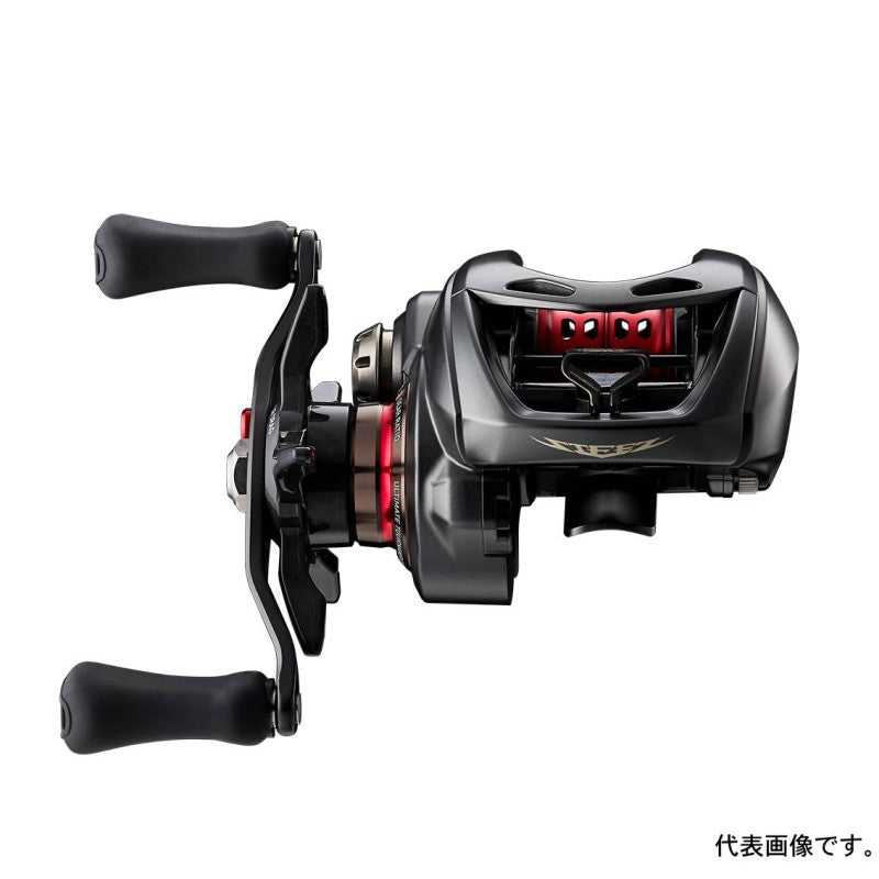 スティーズ AIR TW 500XXH / 右ハンドル