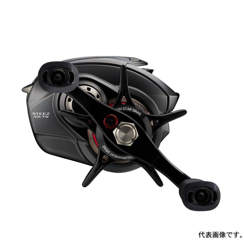 スティーズ AIR TW 500XXH / 右ハンドル