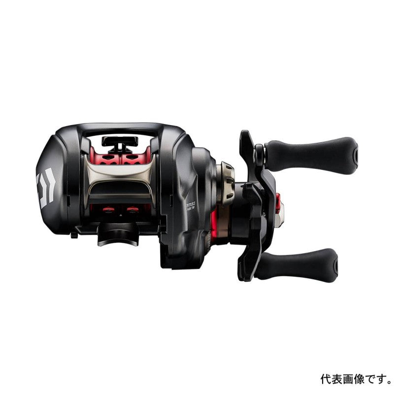 スティーズ AIR TW 500XXH / 右ハンドル