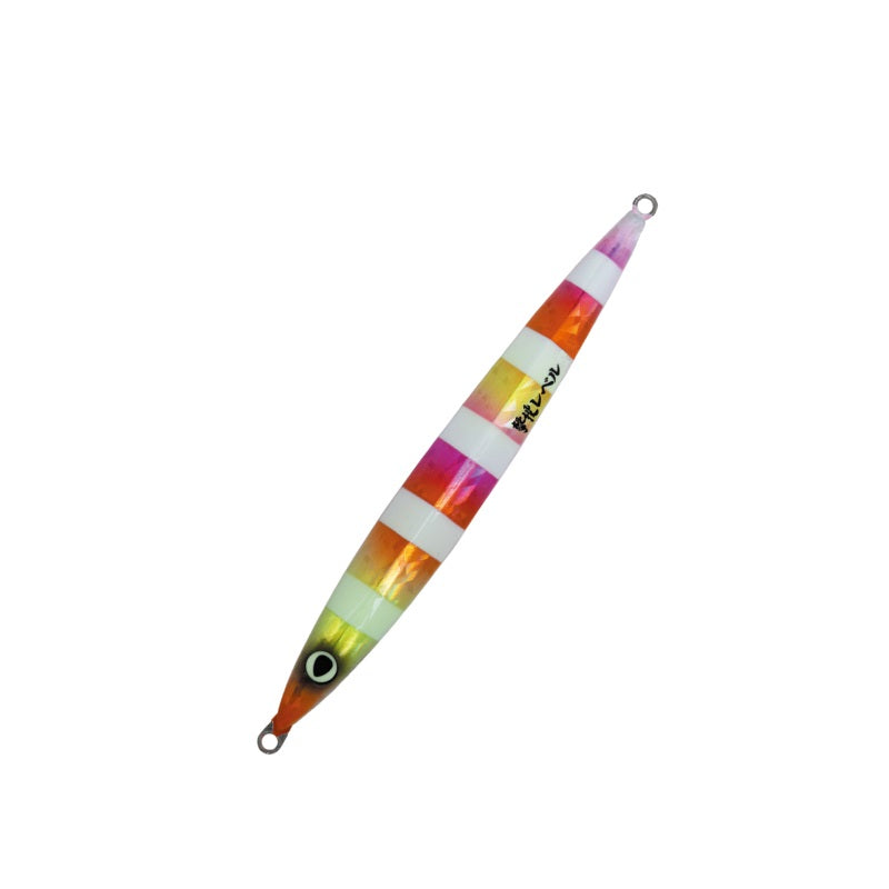 GJL-40 撃投ジグ レベル 40g