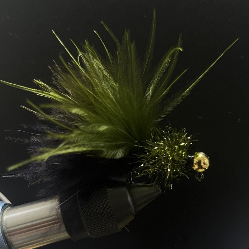 マグナム毛波ちゃん 1.7g
