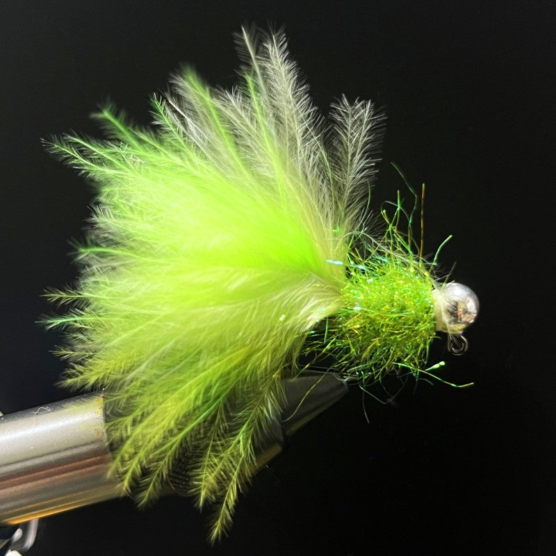 マグナム毛波ちゃん 1.7g