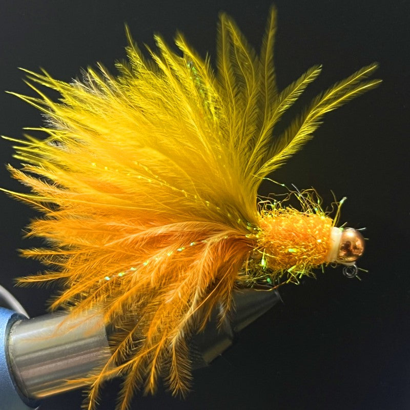 マグナム毛波ちゃん 1.7g