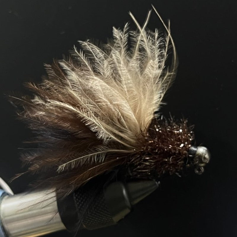 マグナム毛波ちゃん 1.7g