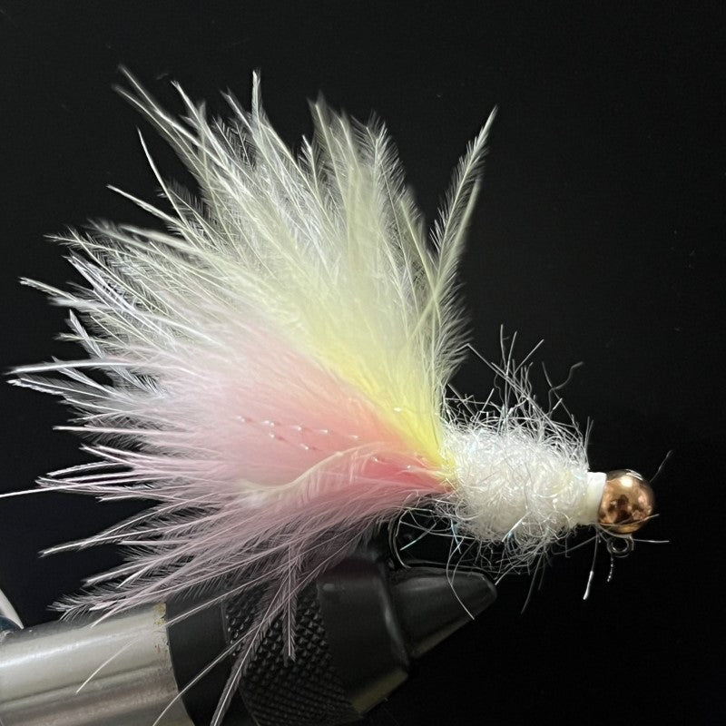 マグナム毛波ちゃん 1.7g