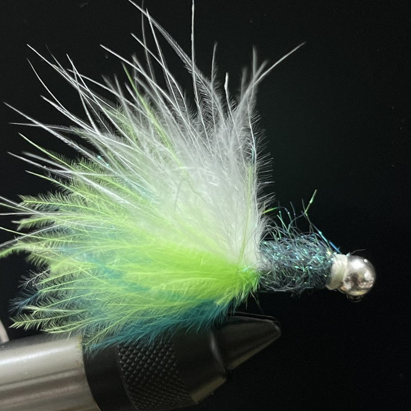 マグナム毛波ちゃん 1.7g