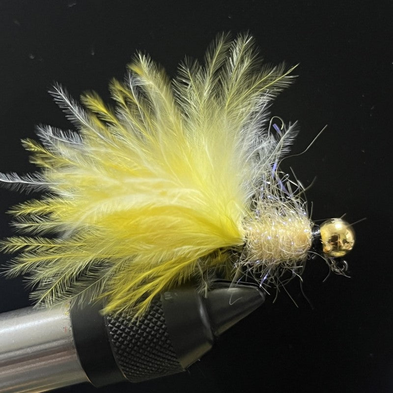 マグナム毛波ちゃん 1.7g