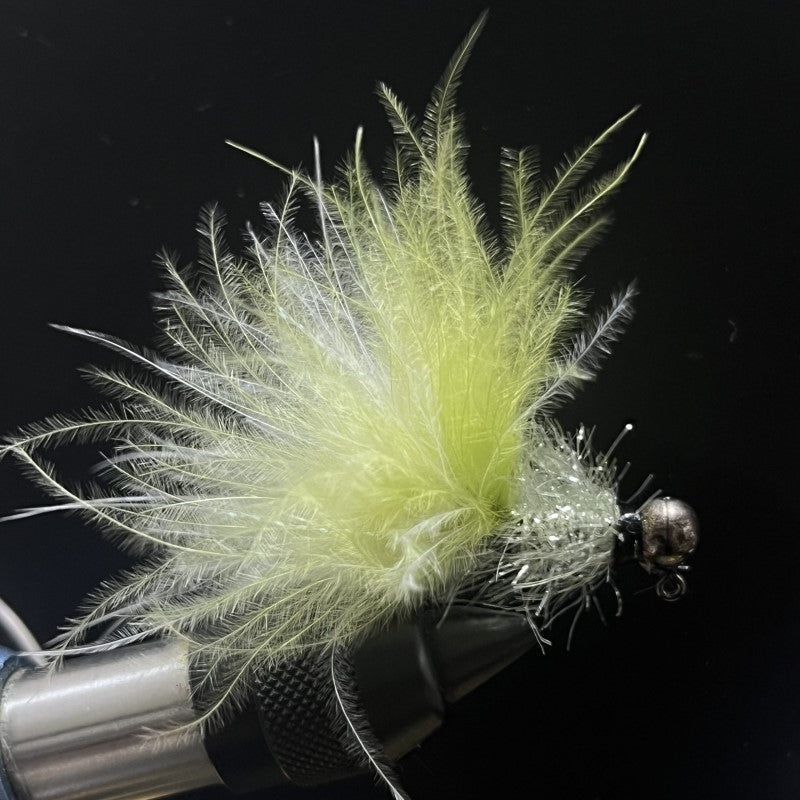 マグナム毛波ちゃん 1.7g