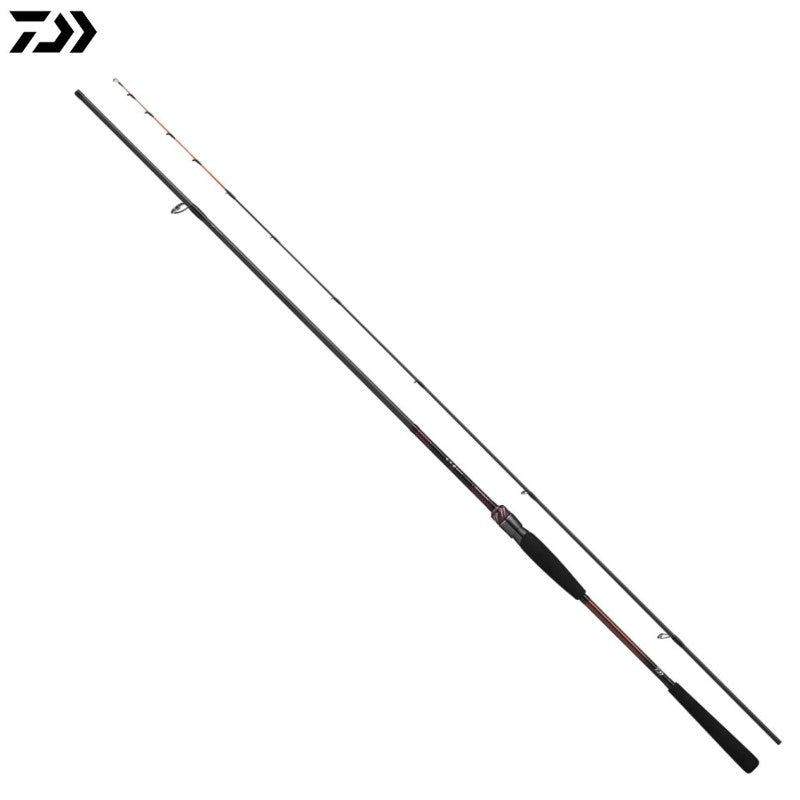 25紅牙テンヤゲームMX H-230MT・J