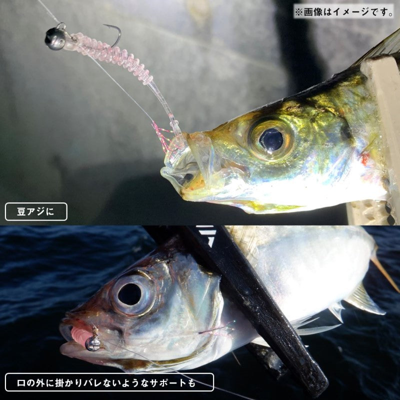 月下美人 ワンタッチアシストフックSS ロング