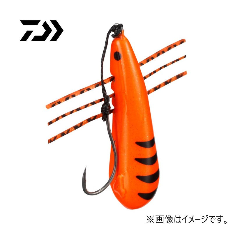 底取ブラクリ ソコスキーSS 3号