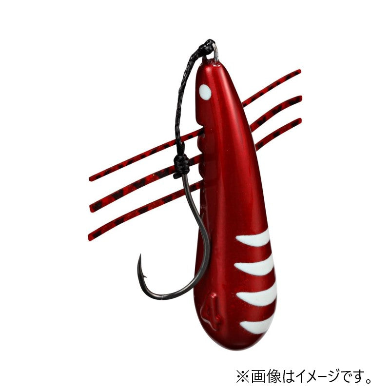 底取ブラクリ ソコスキーSS 5号