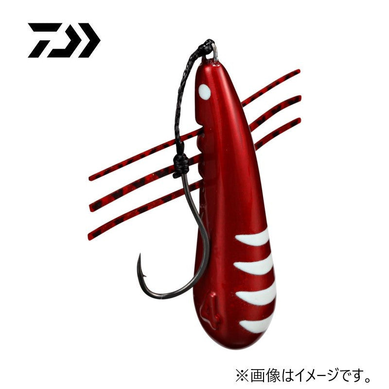 底取ブラクリ ソコスキーSS 5号