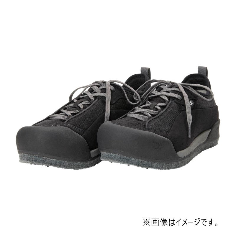 DS-1600TG TGロックショアシューズ ローカット