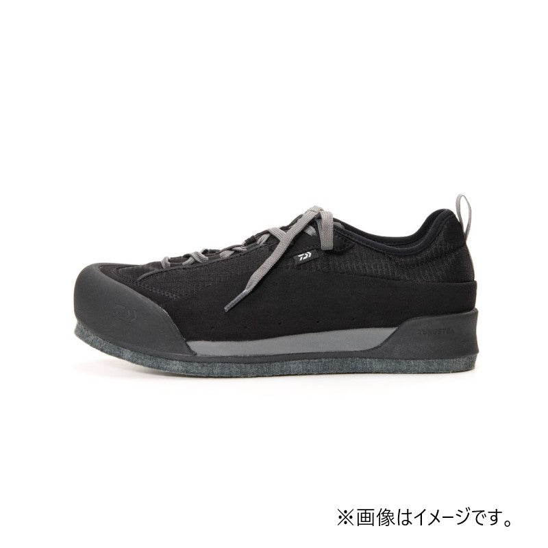 DS-1600TG TGロックショアシューズ ローカット
