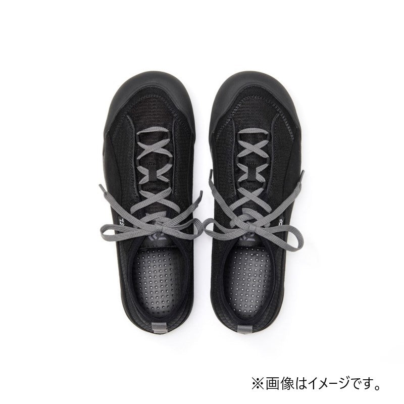 DS-1600TG TGロックショアシューズ ローカット