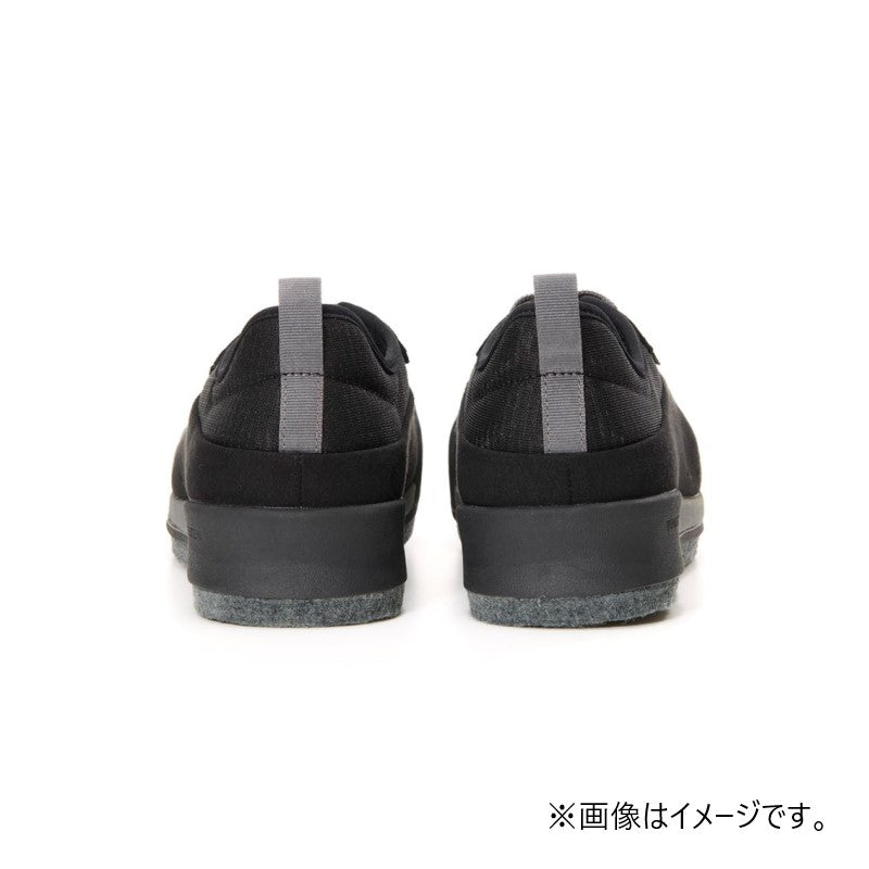 DS-1600TG TGロックショアシューズ ローカット