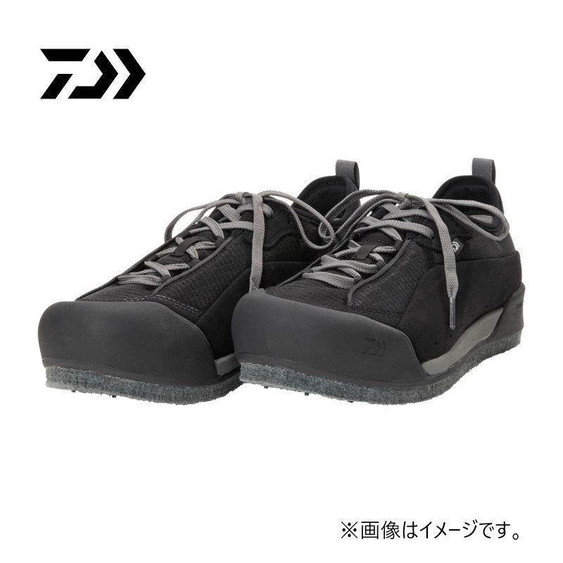 DS-1600TG TGロックショアシューズ ローカット
