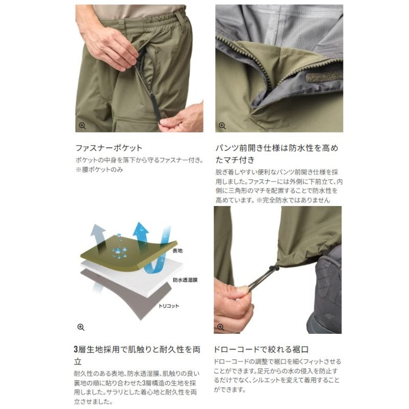 RA-024Y ESレインパンツ03
