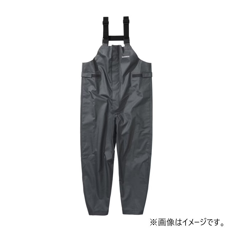 RA-302V マリンサロペッ