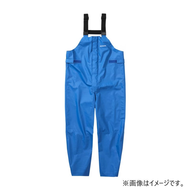 RA-302V マリンサロペッ