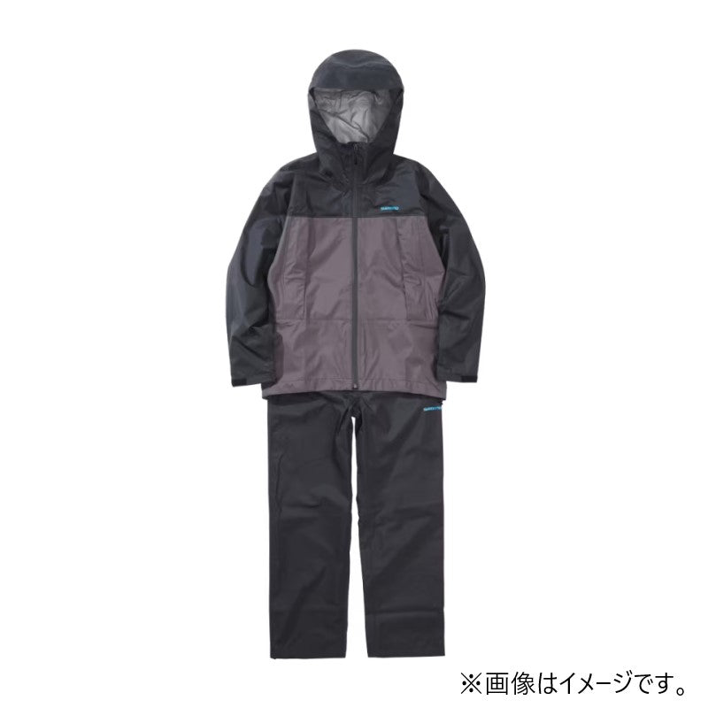 RA-047X 3レイヤー レインスーツ