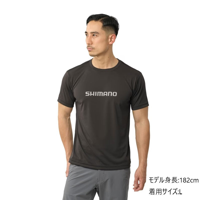 SH-061Y サンプロテクションTシャツ ショートスリーブ