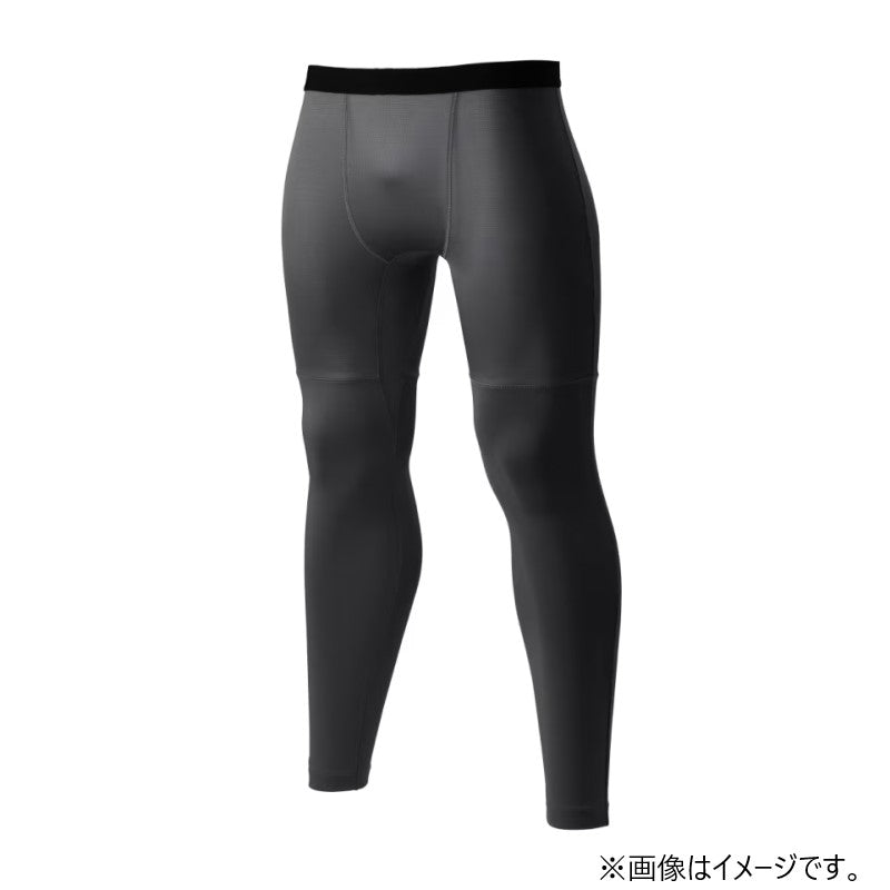 IN-001Y サンプロテクションクール ハイブリッドインナータイツ