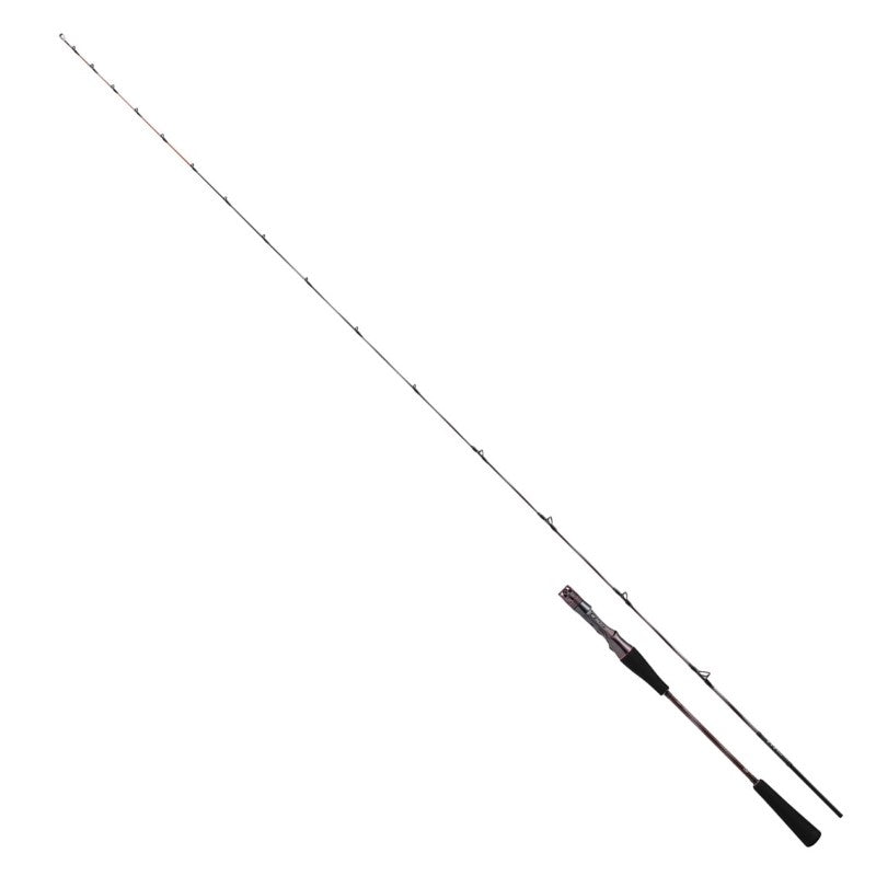 25 紅牙EX N67MB THRILL GAME・J 【大型商品】 – つり具のBunBun.com