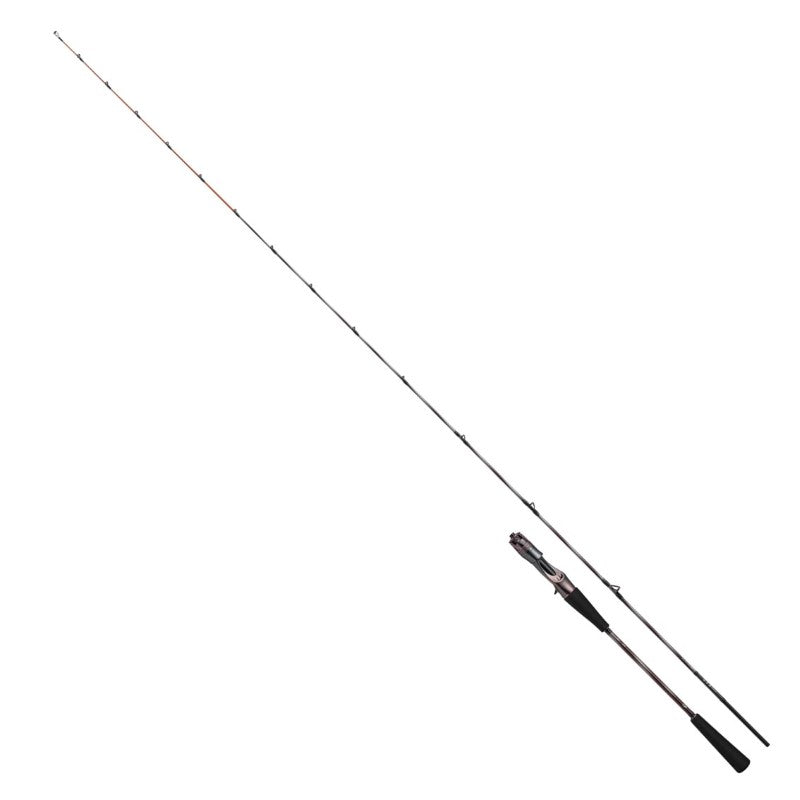 25 紅牙EX D610HB THRILL GAME・J 【大型商品】 – つり具の