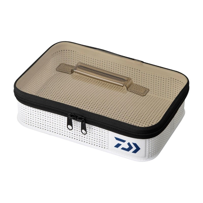 システムツールバッグ MESH(A) MW-1 ホワイト – つり具のBunBun.com