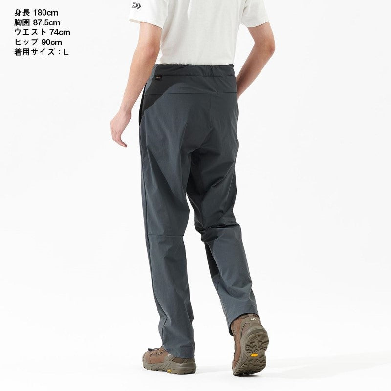 DP-8325 コーデュラ ベーシックパンツ