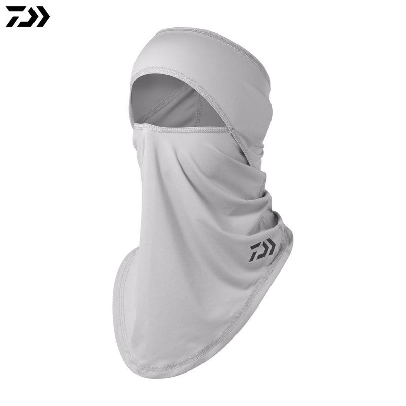 DA-9425 アイスドライ バラクラバフェイスカバー
